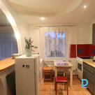 Apartment for sale in Čiekurkalna 8. šķērslīnija 1b