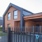 For sale: an ergonomic two-storey house with 5 rooms and a landscaped yard in Dz For sale: an ergonomic two-storey house with 5 rooms and a landscaped yard in Dz