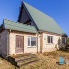 For sale: a solidly built two-storey private house in need of renovation, with a