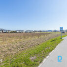 For sale 1711 m² plot of land for the construction of business facilities in Mār