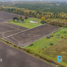 Pārdošanā līdzens 2.2 ha zemes gabals ar mežu Svētes pagastā.Iekopta jaunaudze 5 Pārdošanā līdzens 2.2 ha zemes gabals ar mežu Svētes pagastā.Iekopta jaunaudze 5