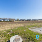 For sale 2500 m² plot of land for the construction of business facilities in Mār