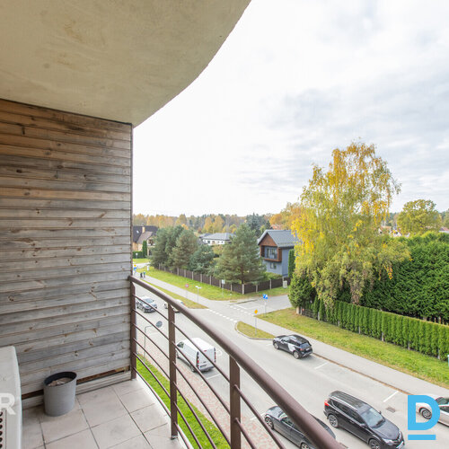 Pārdošanā plašs 2 istabu dzīvoklis ar balkonu jaunajā projektā Baložos.Dzīvokļa Pārdošanā plašs 2 istabu dzīvoklis ar balkonu jaunajā projektā Baložos.Dzīvokļa