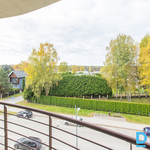 Pārdošanā plašs 2 istabu dzīvoklis ar balkonu jaunajā projektā Baložos.Dzīvokļa Pārdošanā plašs 2 istabu dzīvoklis ar balkonu jaunajā projektā Baložos.Dzīvokļa