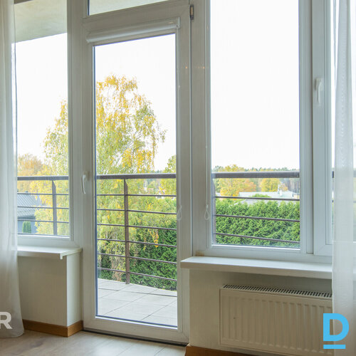 Pārdošanā plašs 2 istabu dzīvoklis ar balkonu jaunajā projektā Baložos.Dzīvokļa Pārdošanā plašs 2 istabu dzīvoklis ar balkonu jaunajā projektā Baložos.Dzīvokļa