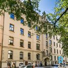 Современный офис в тихом центре Риги на улице Альберта