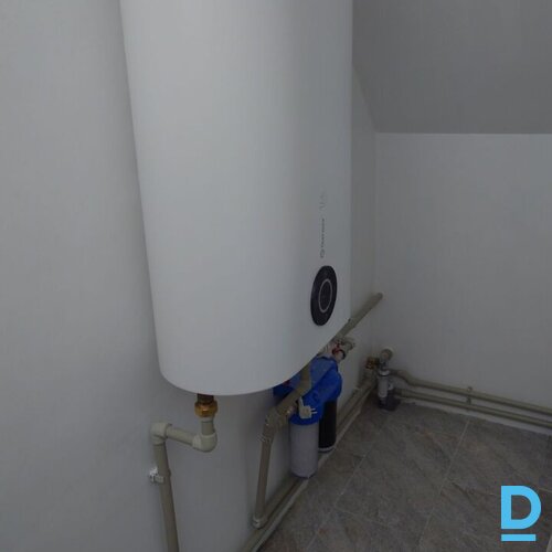 Centrālās apkures sistēmas uztādīšanu. Centrālās apkures sistēmas uztādīšanu.