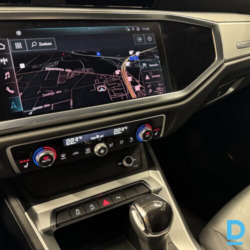 Pārdod Audi Q3 2.0 35 tdi S Tronic, 2019 Pārdod Audi Q3 2.0 35 tdi S Tronic, 2019