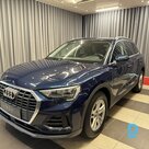 Pārdod Audi Q3 2.0 35 tdi S Tronic, 2019