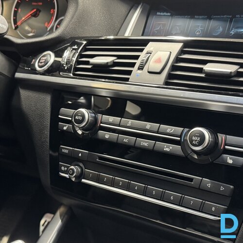 Pārdod BMW X4 xDrive 2.0d, 2017