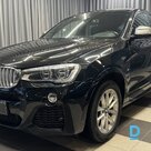 Pārdod BMW X4 xDrive 2.0d, 2017 Pārdod BMW X4 xDrive 2.0d, 2017