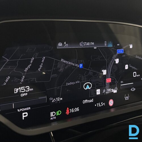 Pārdod Audi E-Tron 55 sportback Quattro S-Line, 2021 Pārdod Audi E-Tron 55 sportback Quattro S-Line, 2021