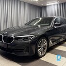 Pārdod BMW 520d X-Drive, 2.0d, 2022 Pārdod BMW 520d X-Drive, 2.0d, 2022