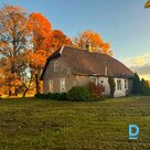 Продают дом в Valmieras novads Trikāta  