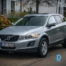Volvo XC60 2.4d, 2009 for sale Volvo XC60 2.4d, 2009 for sale
