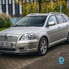 Pārdod Toyota Avensis 2.0i, 2003 Pārdod Toyota Avensis 2.0i, 2003
