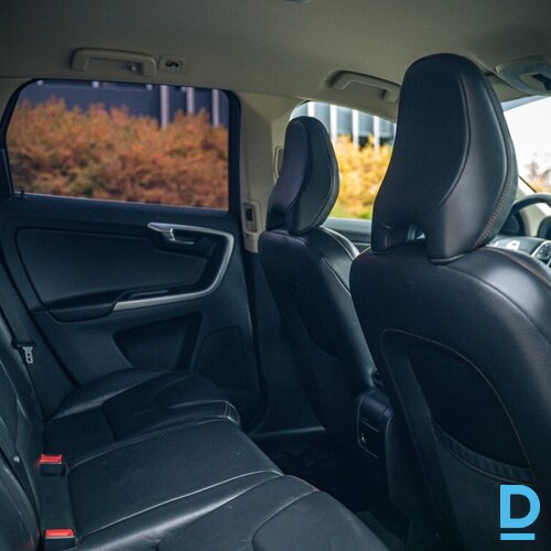 Pārdod Volvo XC60 2.4d, manuāls, 2009 Pārdod Volvo XC60 2.4d, manuāls, 2009