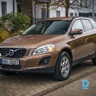 Volvo XC60 2.4d, manual, 2009 for sale Volvo XC60 2.4d, manual, 2009 for sale