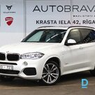 Pārdod BMW X5 X-drive 35i M-pack, 2016 Pārdod BMW X5 X-drive 35i M-pack, 2016