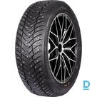 YOKOHAMA ICE GUARD IG65 235 55 R17 103T XL Studded