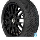 MICHELIN PILOT ALPIN PA5 245 40 R19 98V DOT 25