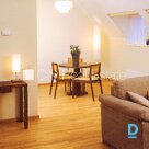 Apartment for rent in Riga Apartment for rent in Riga