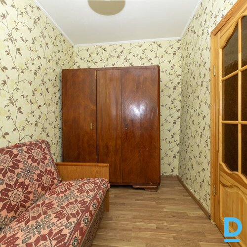 Pārdod māju Daugavpils