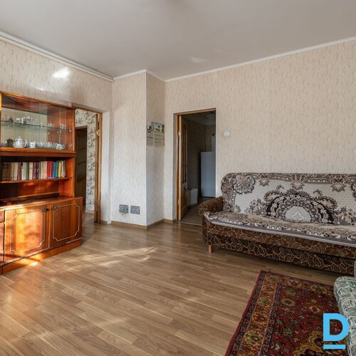 Pārdod māju Daugavpils