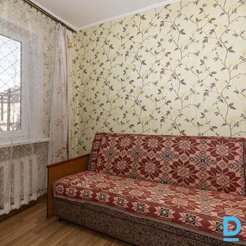 Pārdod māju Daugavpils