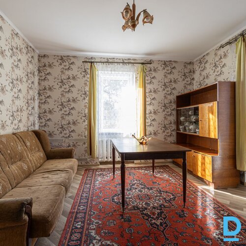 Pārdod māju Daugavpils