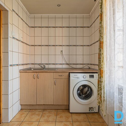 Pārdod māju Daugavpils