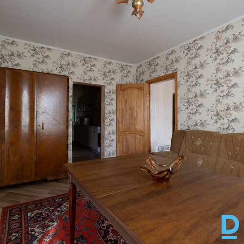 Pārdod māju Daugavpils