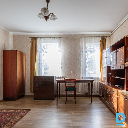 Pārdod māju Daugavpils