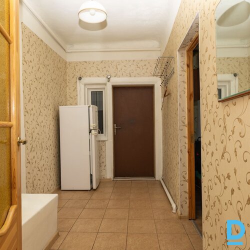 Pārdod māju Daugavpils