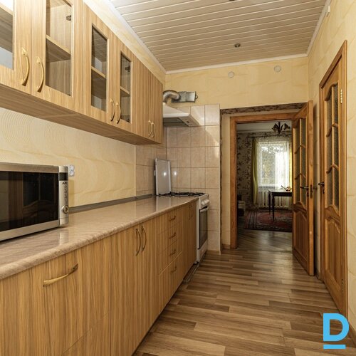 Pārdod māju Daugavpils