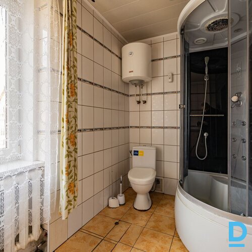 Pārdod māju Daugavpils