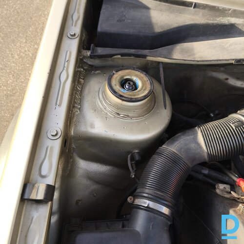 Pārdod Volkswagen Golf, 1988 Pārdod Volkswagen Golf, 1988