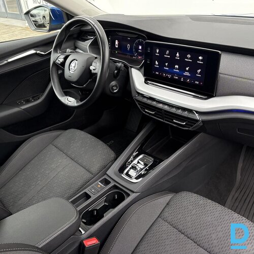 Pārdod Skoda Octavia HB Elegance 2.0 TDI , 2020 Pārdod Skoda Octavia HB Elegance 2.0 TDI , 2020
