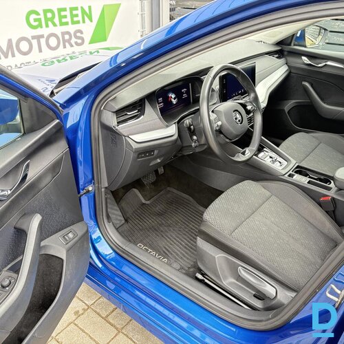 Pārdod Skoda Octavia HB Elegance 2.0 TDI , 2020 Pārdod Skoda Octavia HB Elegance 2.0 TDI , 2020