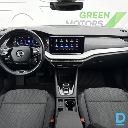 Pārdod Skoda Octavia HB Elegance 2.0 TDI , 2020 Pārdod Skoda Octavia HB Elegance 2.0 TDI , 2020