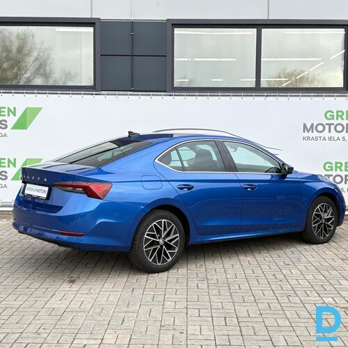 Pārdod Skoda Octavia HB Elegance 2.0 TDI , 2020 Pārdod Skoda Octavia HB Elegance 2.0 TDI , 2020