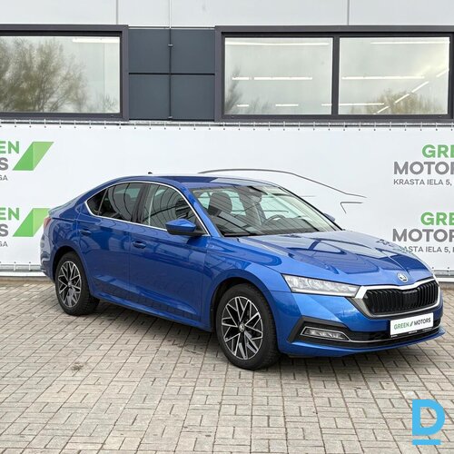 Pārdod Skoda Octavia HB Elegance 2.0 TDI , 2020 Pārdod Skoda Octavia HB Elegance 2.0 TDI , 2020