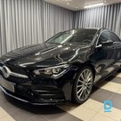 Pārdod Mercedes-Benz CLA 200 AMG, 2021