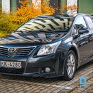 Pārdod Toyota Avensis 2.2d, 2011 Pārdod Toyota Avensis 2.2d, 2011