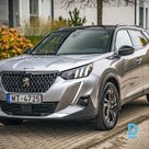 Peugeot 2008 1.5d GT-Line продается, 2020 Peugeot 2008 1.5d GT-Line продается, 2020
