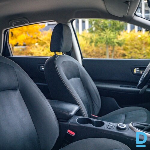 Pārdod Nissan Qashqai 1.6d, 2012 Pārdod Nissan Qashqai 1.6d, 2012