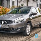 Nissan Qashqai 1.6d for sale, 2012
