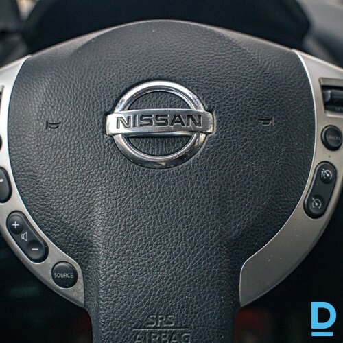 Pārdod Nissan Qashqai 1.6d, 2012 Pārdod Nissan Qashqai 1.6d, 2012