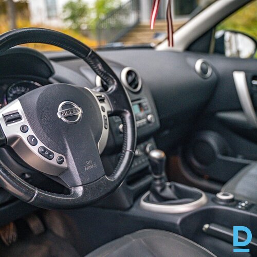Pārdod Nissan Qashqai 1.6d, 2012 Pārdod Nissan Qashqai 1.6d, 2012