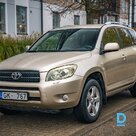 Pārdod Toyota Rav 4 2.0 benzīns/gāze, 2007 Pārdod Toyota Rav 4 2.0 benzīns/gāze, 2007